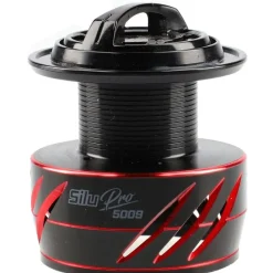 Mikado Moulinets Silure^Moulinet Spinning Silupro