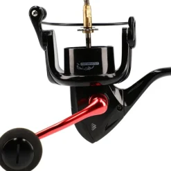 Mikado Moulinets Silure^Moulinet Spinning Silupro