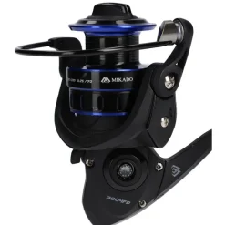 Moulinet Spinning Mikado Trython