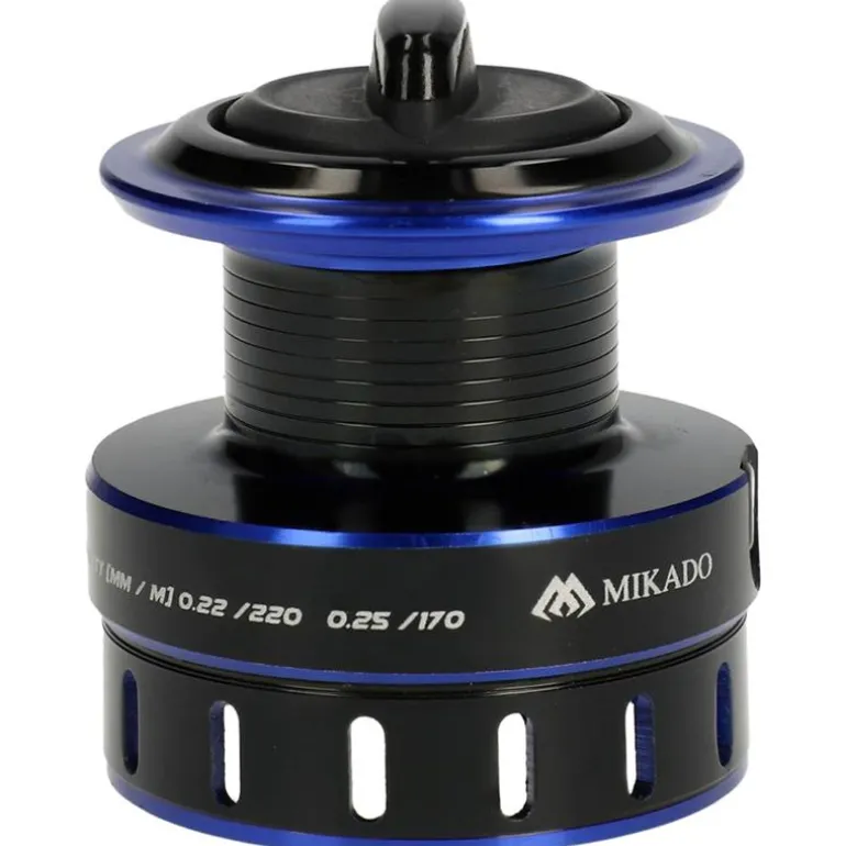 Moulinet Spinning Mikado Trython