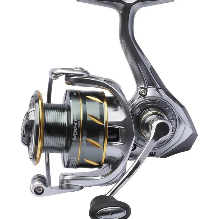 Moulinet Spinning Mitchell Mx4 Pro Spinning Reel