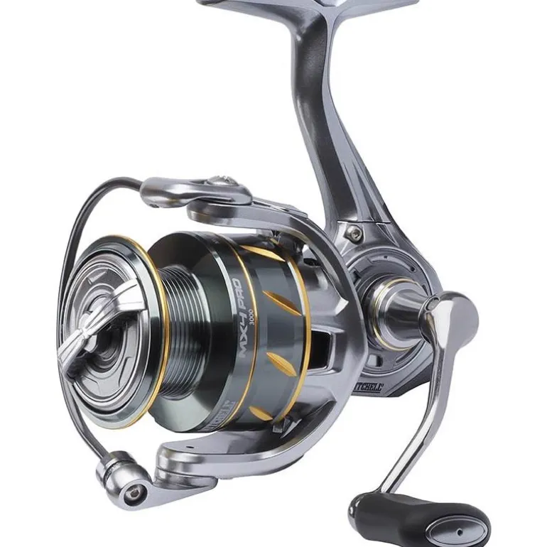 Moulinet Spinning Mitchell Mx4 Pro Spinning Reel