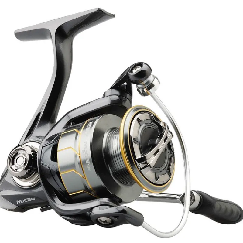 Mitchell Moulinets Mer^Moulinet Spinning Mx3sw Spinning Reel