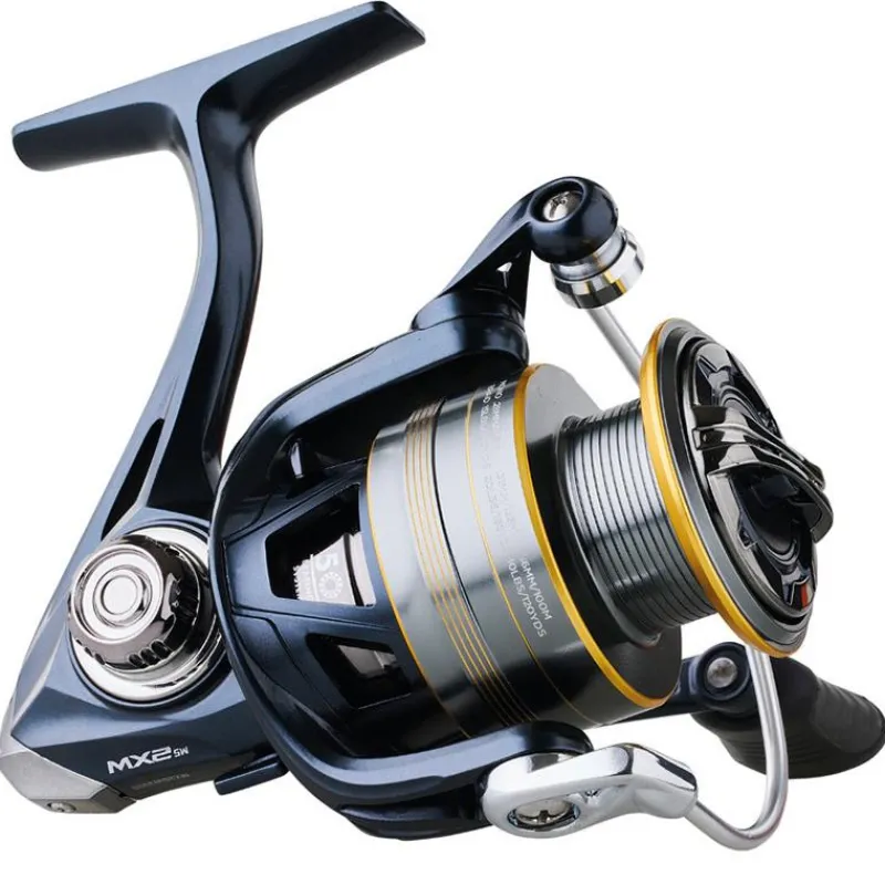 Mitchell Moulinets Mer^Moulinet Spinning Mx2sw Spinning Reel