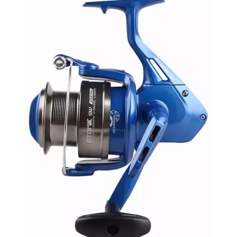 Okuma Moulinets Mer^Moulinet Spinning Atomic Sw
