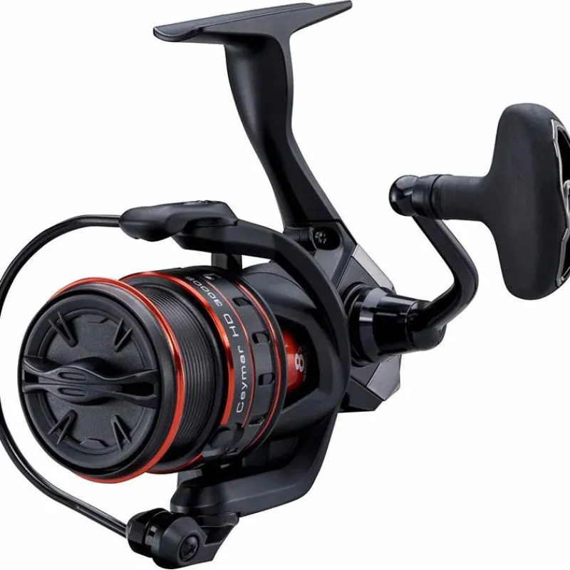 Okuma Moulinets Carnassier|Moulinets Mer^Moulinet Spinning Ceymar Hd