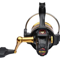 Penn Moulinets Carnassier|Moulinets Mer^Moulinet Spinning Slammer Classic Live Liner Reel Box