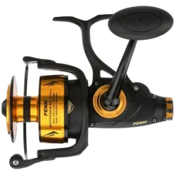 Penn Moulinets Carnassier|Moulinets Mer^Moulinet Spinning Spinfisher Vii Live Liner Spinning Reel