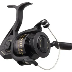 Penn Moulinets Carnassier|Moulinets Mer^Moulinet Spinning Wrath Ii Spinning Reel