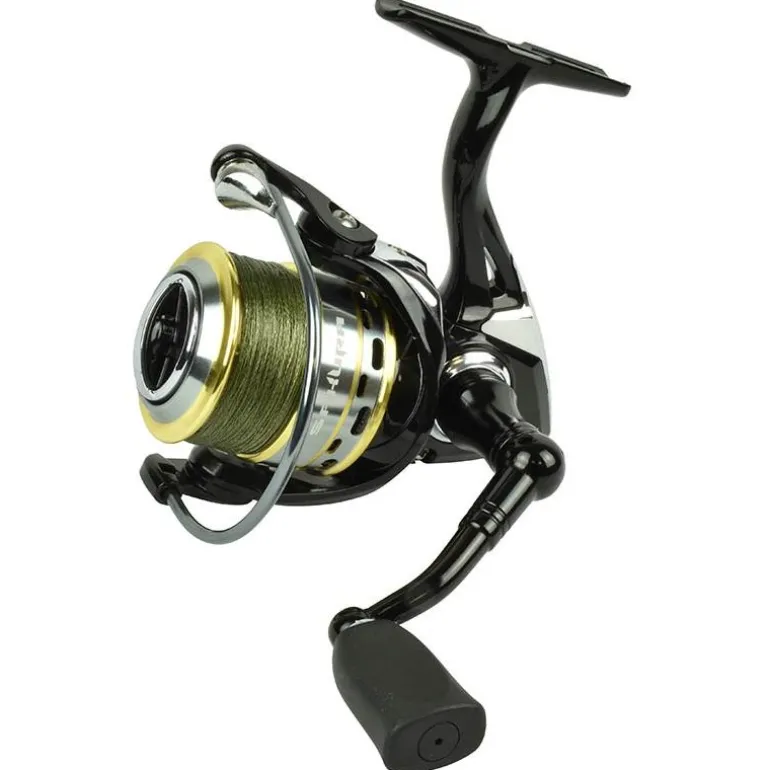 Moulinet Spinning Sakura Alendo