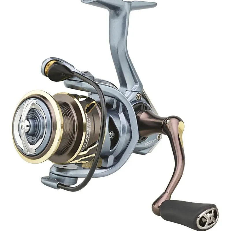 Sakura Moulinets Carnassier^Moulinet Spinning Outlander
