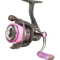 Sakura Moulinets Carnassier^Moulinet Spinning Stingray Egi 2.0 + Tresse
