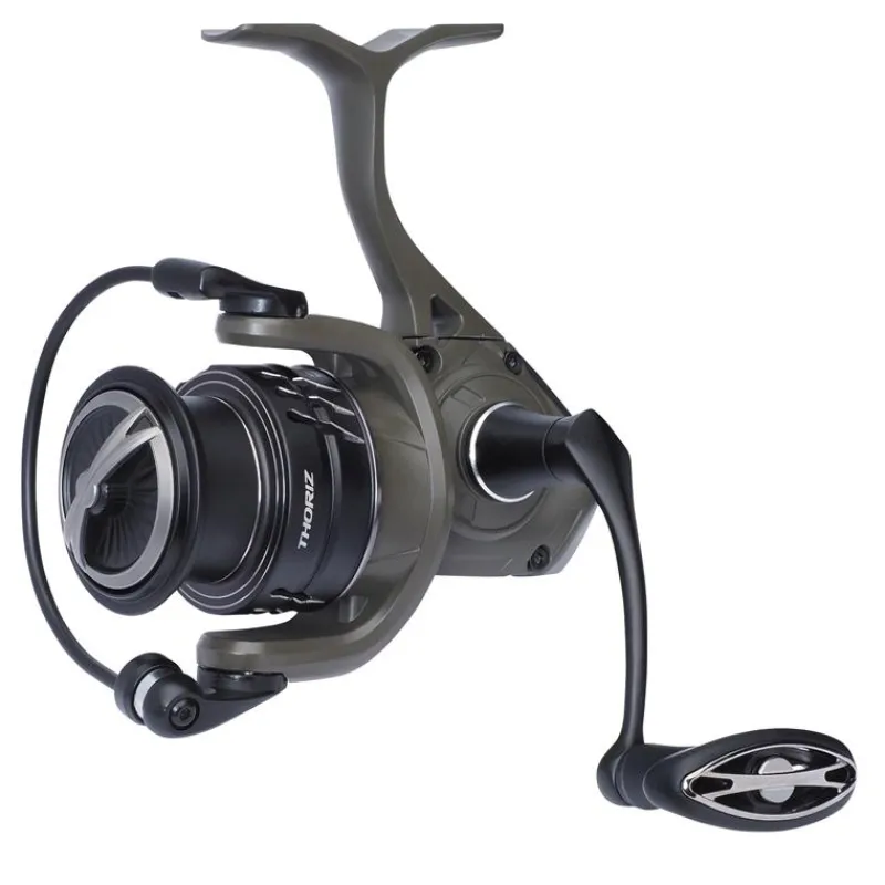 Savage Gear Moulinets Carnassier^Moulinet Spinning Thoriz