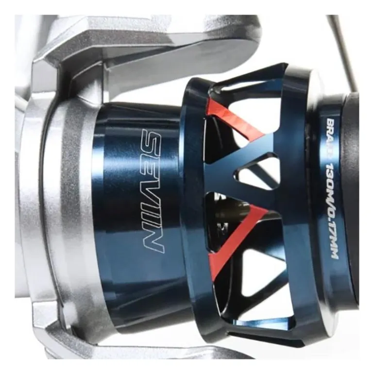 Moulinet Spinning Seviin Gx