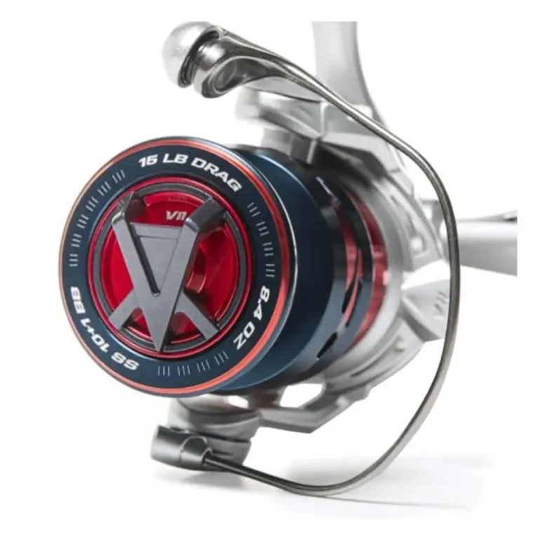 Moulinet Spinning Seviin Gx