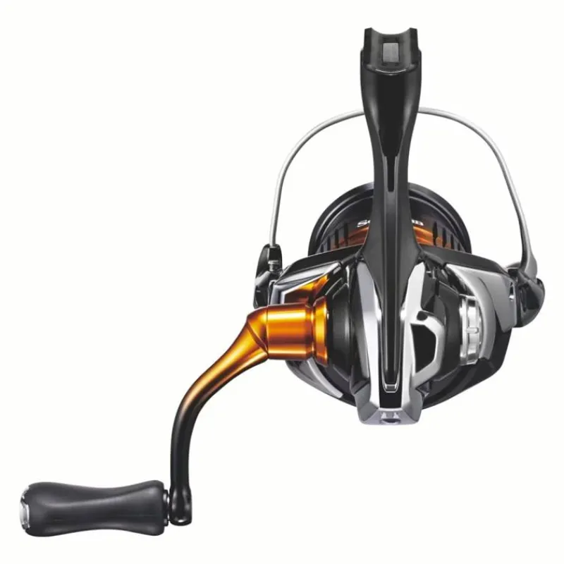 Shimano Moulinets Truite^Moulinet Spinning Soare Bb A