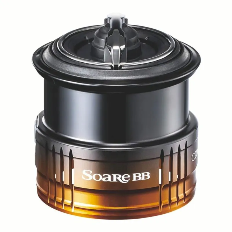Shimano Moulinets Truite^Moulinet Spinning Soare Bb A