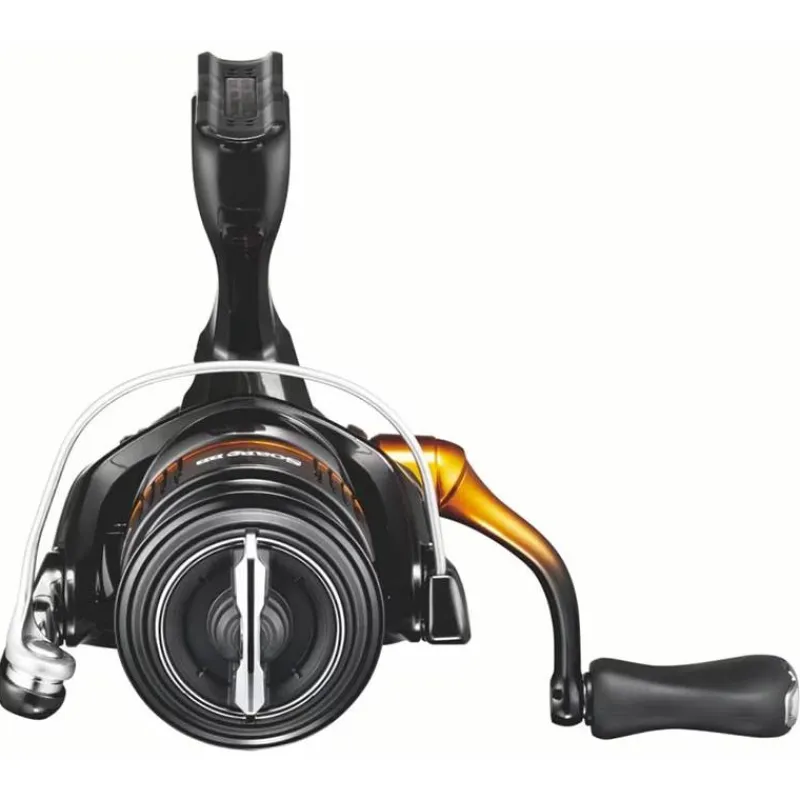 Shimano Moulinets Truite^Moulinet Spinning Soare Bb A