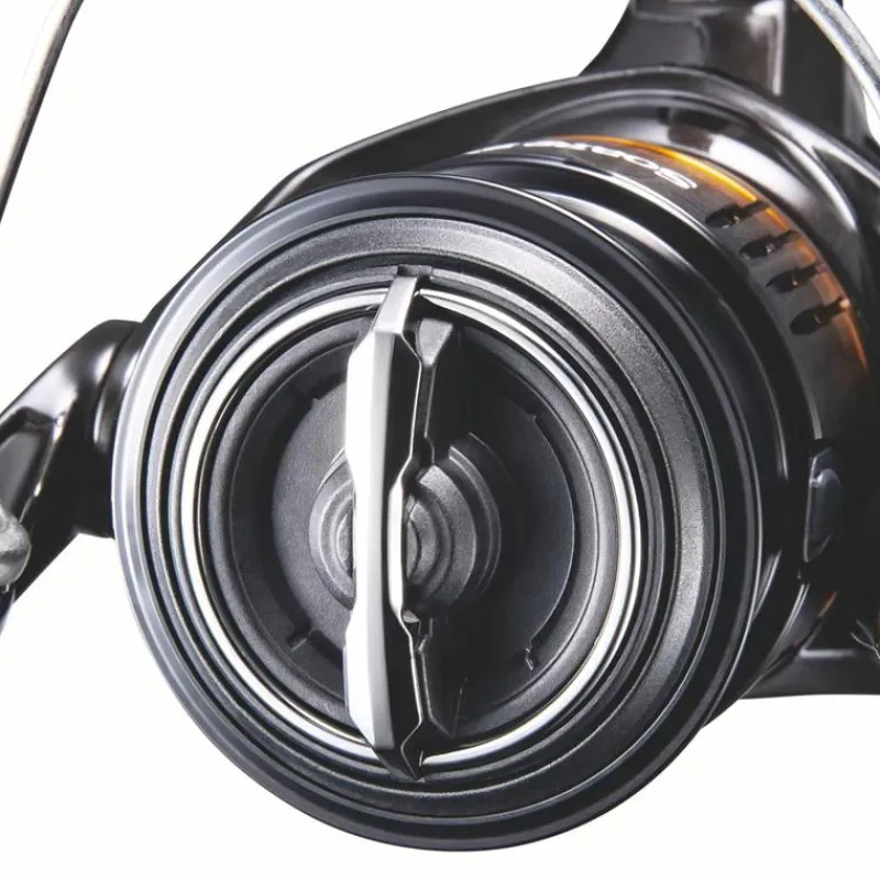 Shimano Moulinets Truite^Moulinet Spinning Soare Bb A