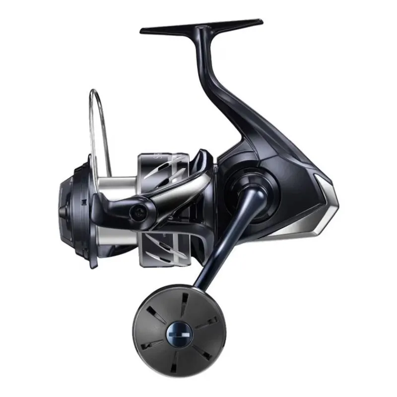 Shimano Moulinets Mer^Moulinet Spinning Stradic Swb