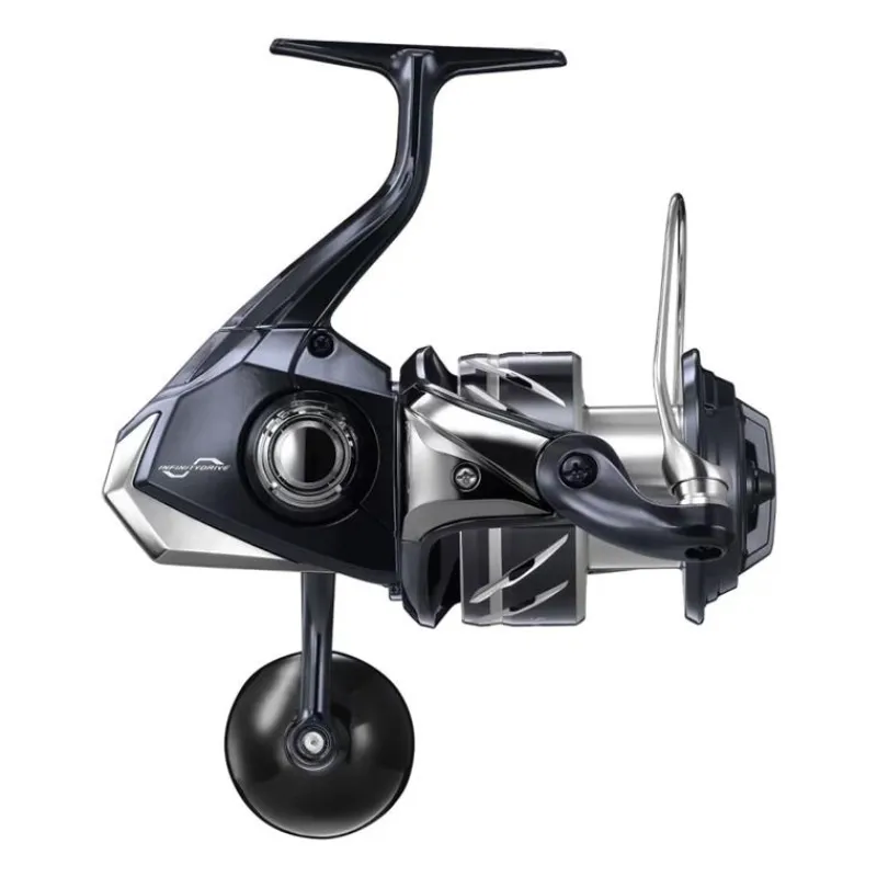 Shimano Moulinets Mer^Moulinet Spinning Stradic Swb