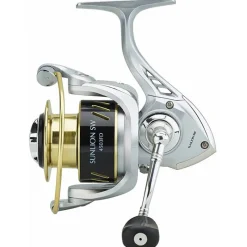 Sunset Moulinets Mer^Moulinet Spinning Sunlion Swf