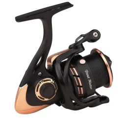 Trout Master Moulinets Truite^Moulinet Spinning Nt Lite Reels