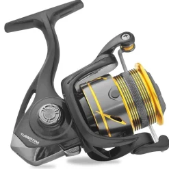 Moulinet Spinning Tubertini Smash