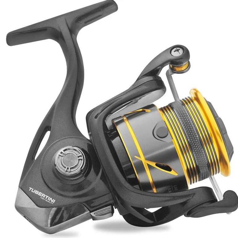 Moulinet Spinning Tubertini Smash