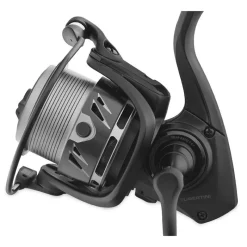 Tubertini Moulinets^Moulinet Spinning Dark