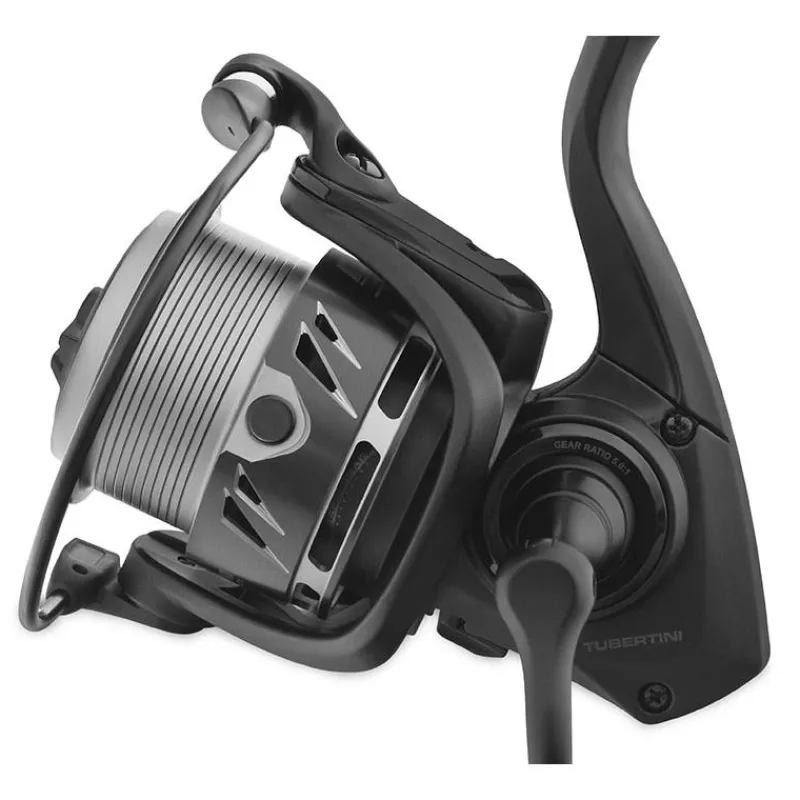 Tubertini Moulinets^Moulinet Spinning Dark