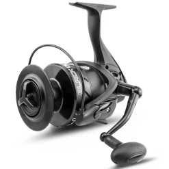 Moulinet Spinning Unicat Black Out