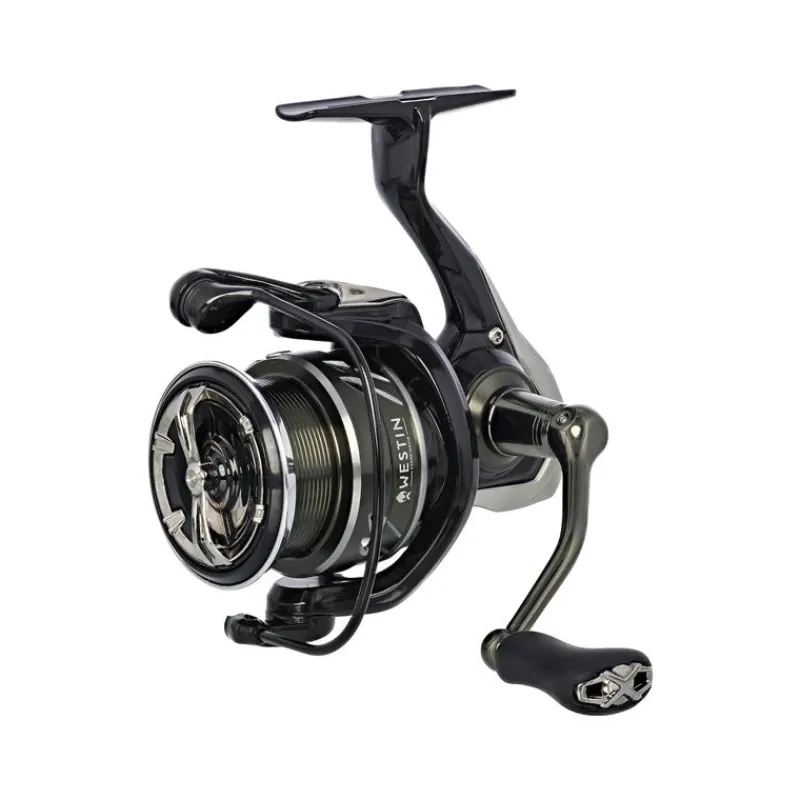 Westin Moulinets Carnassier^Moulinet Spinning W2 Spinning Reel