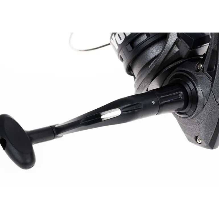 Moulinet Spinning Yokozuna Alpha
