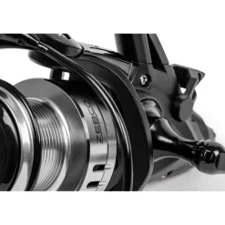 Moulinet Spinning Zebco After Dark Fs