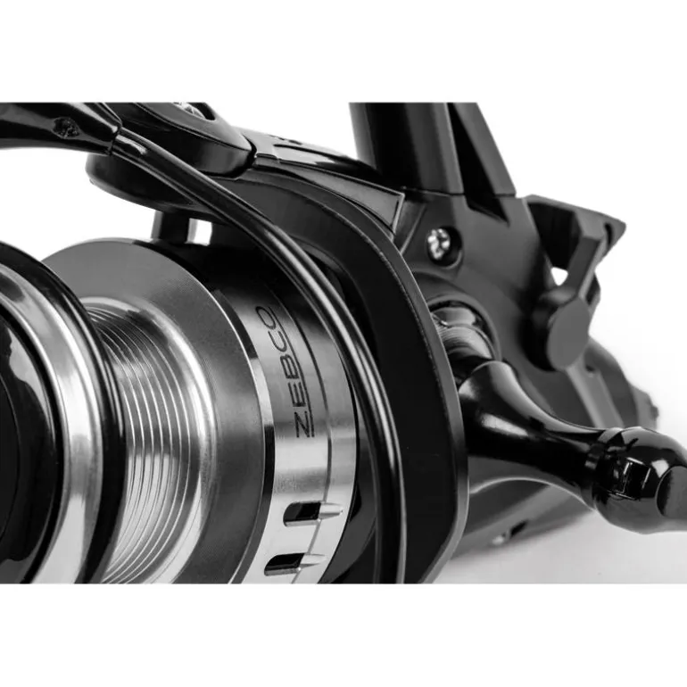 Moulinet Spinning Zebco After Dark Fs