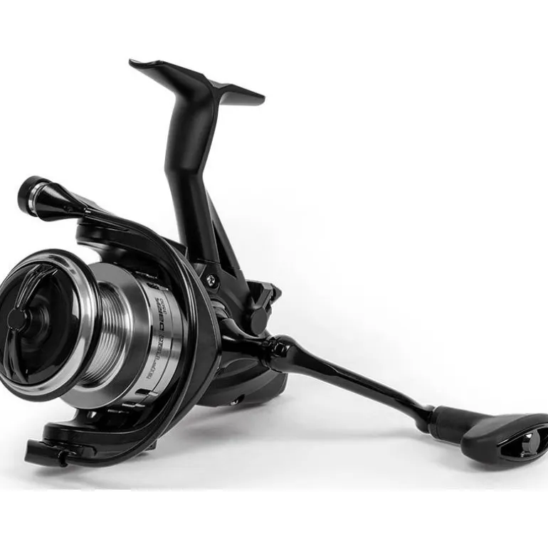 Moulinet Spinning Zebco After Dark Fs