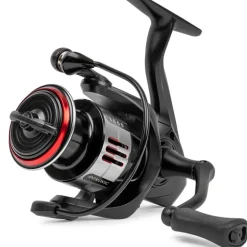 Moulinet Spinning Zebco Demonic Fd