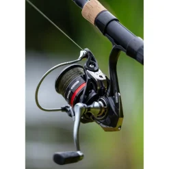 Moulinet Spinning Zebco Magic Spin Fd