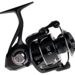 Moulinet Spinning Zeck Sr 5