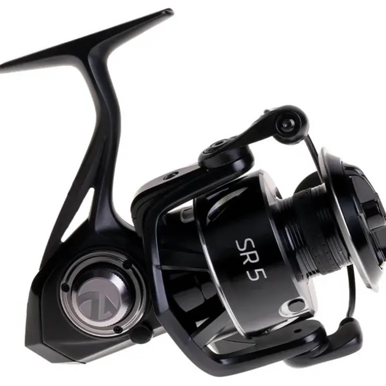 Moulinet Spinning Zeck Sr 5