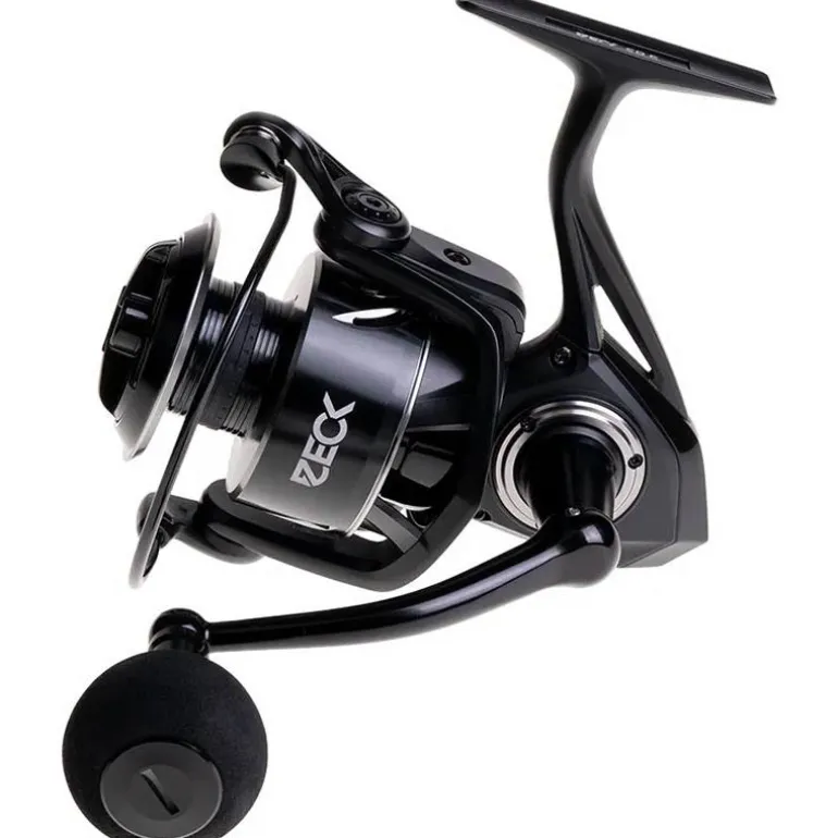 Moulinet Spinning Zeck Sr 5