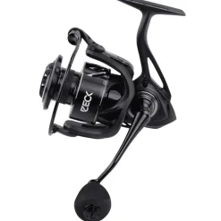 Zeck Moulinets Truite^Moulinet Spinning Srm