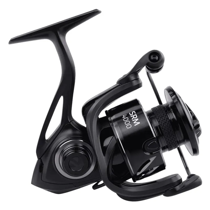Zeck Moulinets Truite^Moulinet Spinning Srm
