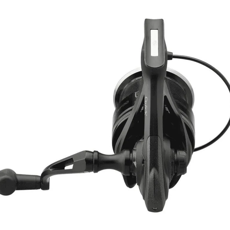 Moulinet Spod Dam Quick Darkside 4 Spod