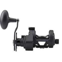 Penn Moulinets Mer^Moulinet Surfcasting Fathom Ii Star Drag Casting Special
