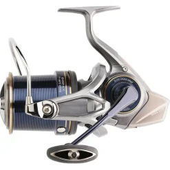 Daiwa Moulinets Mer|Moulinets Carpe^Moulinet Surf Basia Surf 45 Scw