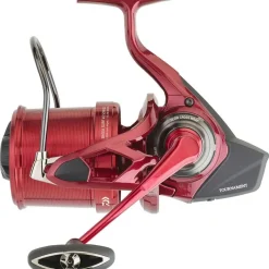 Daiwa Moulinets Mer^Moulinet Surf Tournament Surf Basia 2020