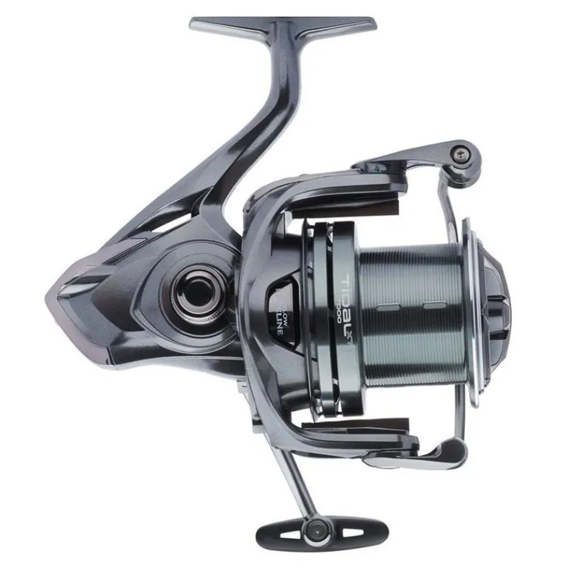 Penn Moulinets Mer^Moulinet Surf Tidal Xt Long Cast