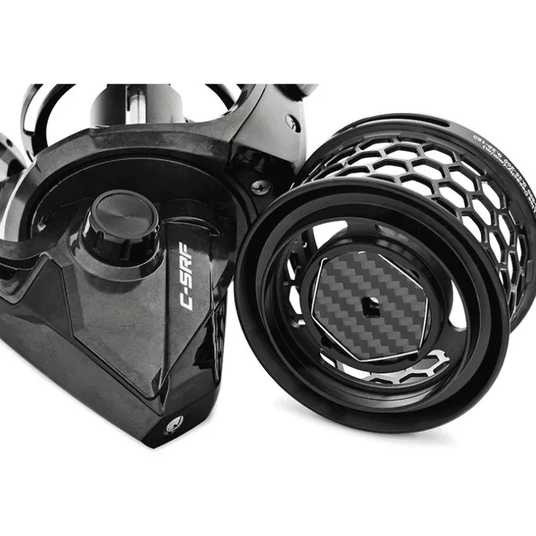 Moulinet Surf Tubertini C-Srf